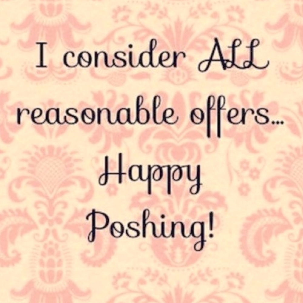 I may counter! Doesn’t hurt to try! 🥰